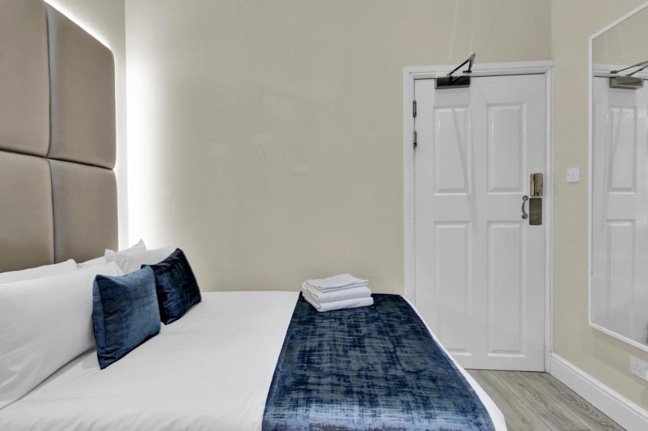 Chic Stay In Londen Buitenkant foto