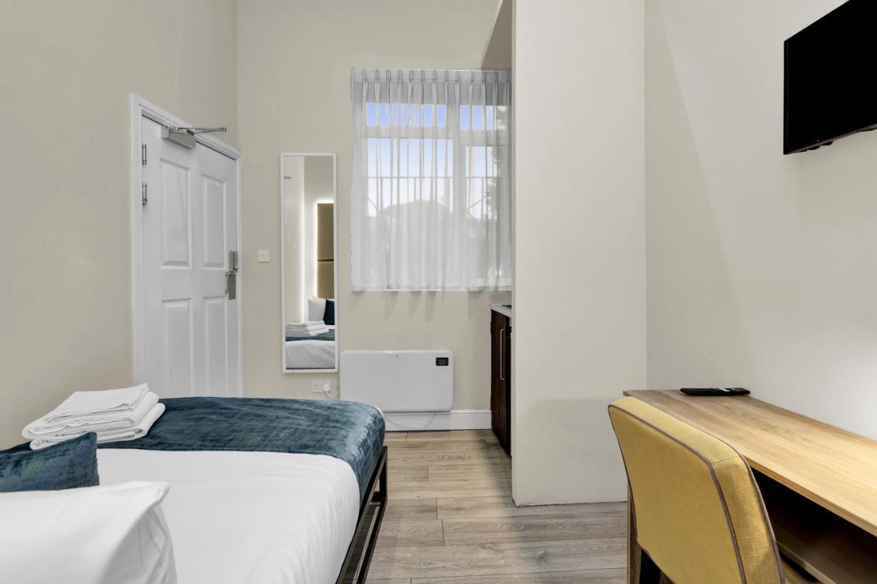 Chic Stay In Londen Buitenkant foto